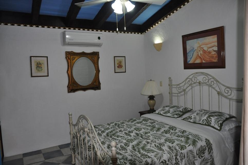 Hotel Casa Del Noble Cartagena  Zimmer foto